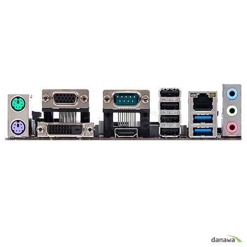 BIOSTAR H410MHG �̿���