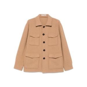 딸리아토레 자켓 160069 G BARROW M1358 BROWN