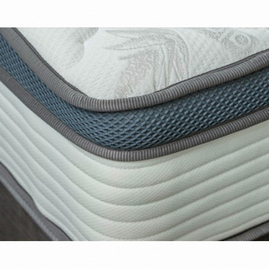 퀵슬립 Q3 롤팩 유로탑 매트리스 SS (27cm)_이미지