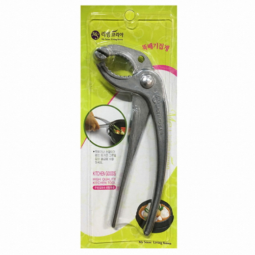 MS리빙코리아 뚝배기집게 (5개)_이미지