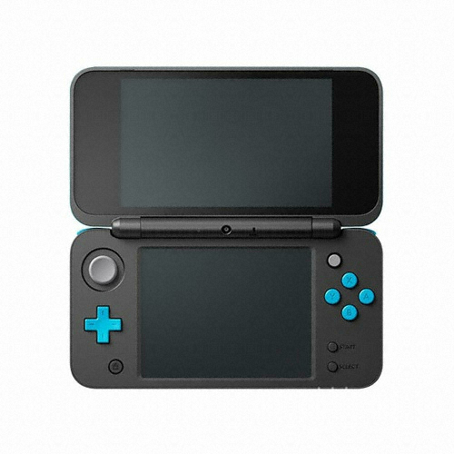 Nintendo �� 2DS XL + ���뼼�� �� ����Ʈ �÷��� ��Ű��