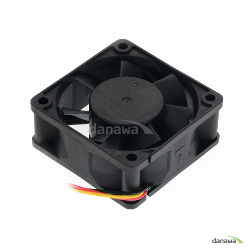 COOLERTEC CT-ACE06025B12U