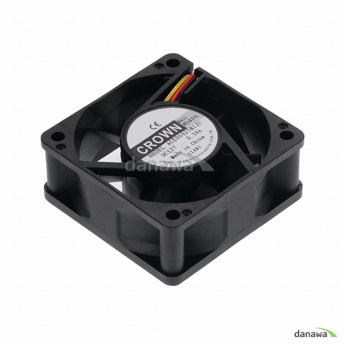 COOLERTEC CT-ACE06025B12U_이미지