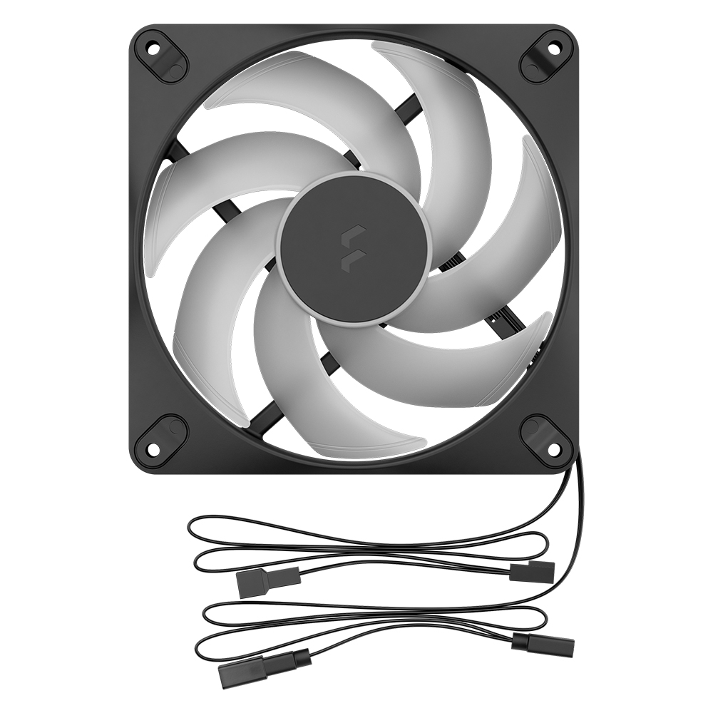 Fractal Design Dynamic3 14 RGB