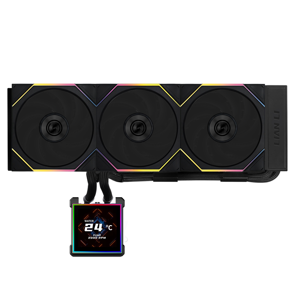 ���ȸ� Hydroshift II LCD-S 360TL