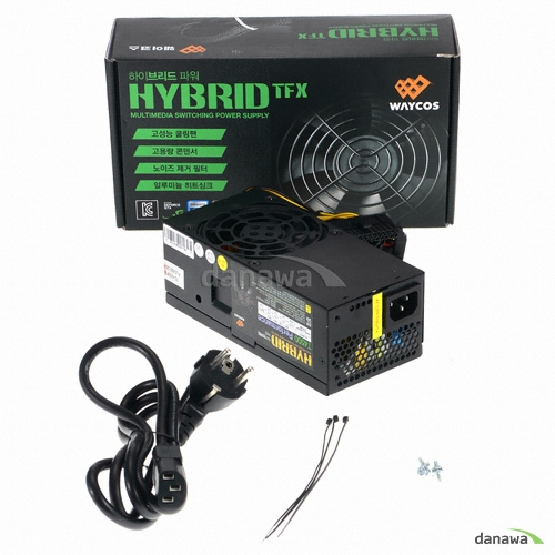 웨이코스 HYBRID T4500 Performance_이미지