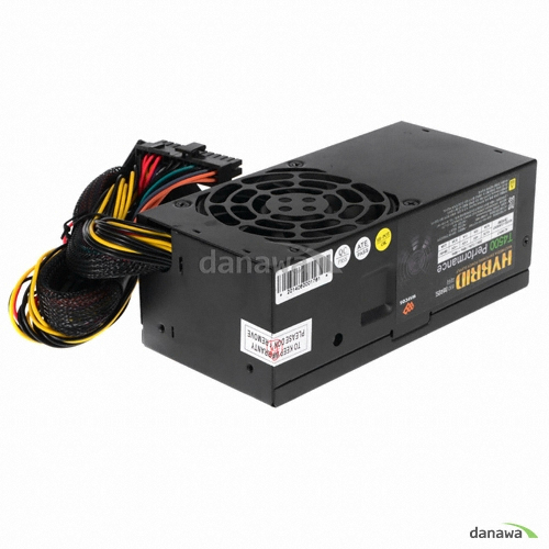 웨이코스 HYBRID T4500 Performance_이미지