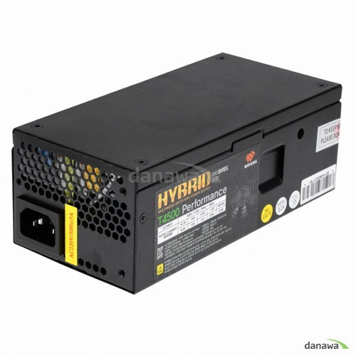 웨이코스 HYBRID T4500 Performance_이미지