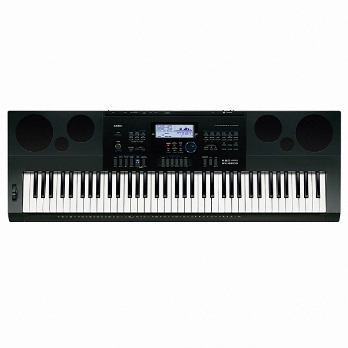 카시오 ㅤWK-6600_이미지