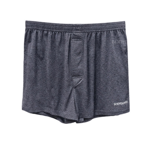 네이비 인견부드러운 그린컬러 남성 스판트렁크BGMTB581B