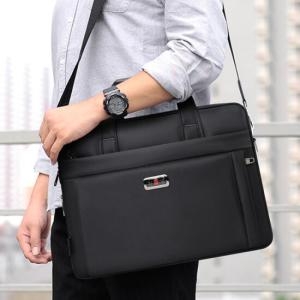 베이직 로고 노트북 서류가방_BK3250 (14.6형)