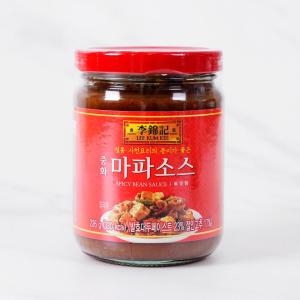 오뚜기 이금기 중화 마파소스 226G