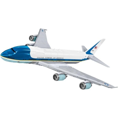 코비 비행기 BOEING 747 AIR FORCE ONE (26610)이미지입니다. 누르면 해당 게시물로 새창이동합니다.