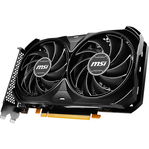 MSI ������ RTX 4060 ������ 2X ���� OC D6 8GB