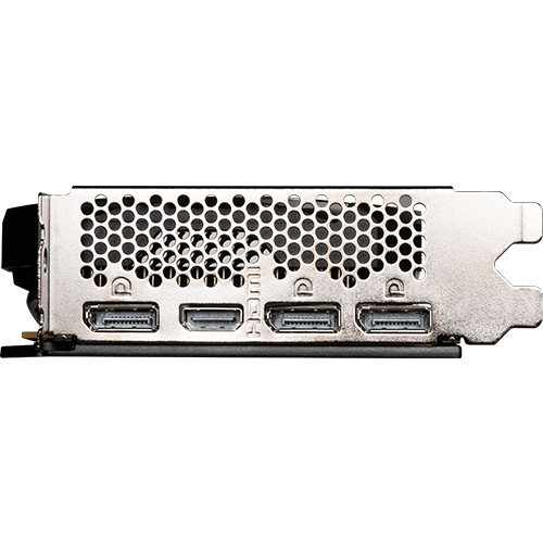 MSI ������ RTX 4060 ������ 2X ���� OC D6 8GB