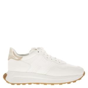 호간 스니커즈 HXW6410EV80QT6 WHITE_이미지
