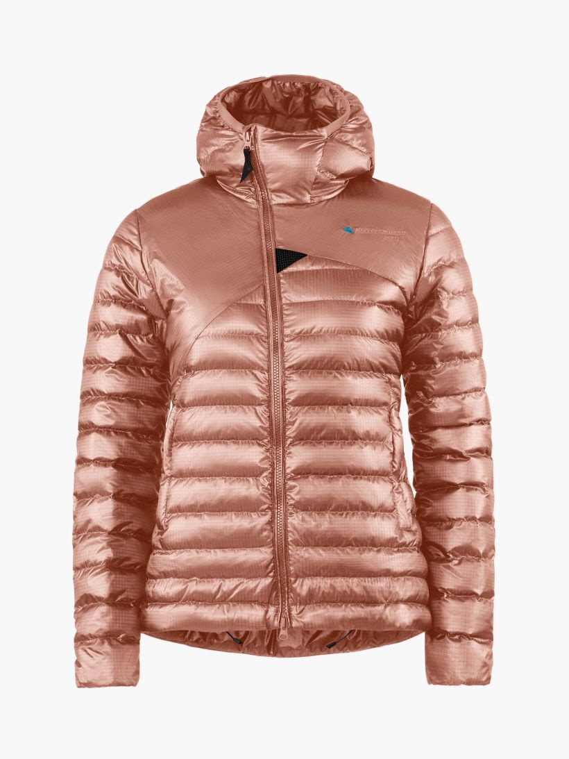 클라터뮤젠 로프트 후드 자켓_우먼 Lopt Hood Jacket W 10283JS_이미지