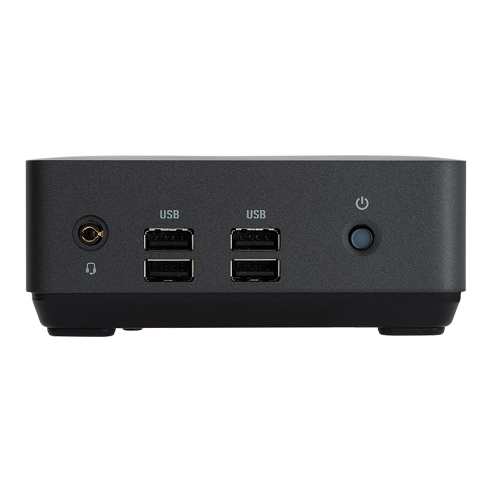 GIGABYTE BRIX s GB-BRi5HS-1335 대원씨티에스 (베어본)_이미지