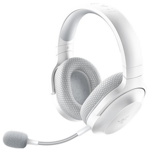 Razer Barracuda X (화이트, 해외구매)