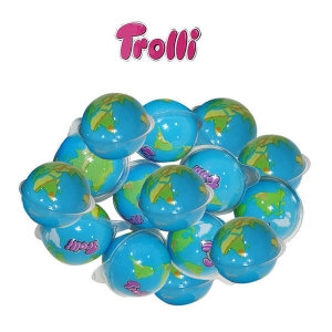 Trolli 지구젤리/수입젤리 18.8g 15개