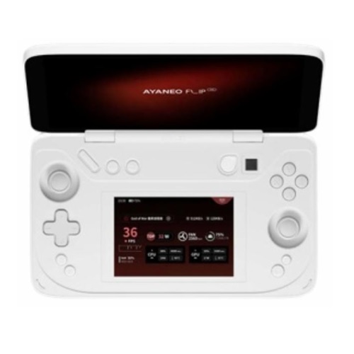  AYANEO FLIP DS 32GB, SSD 2TB/해외구매
