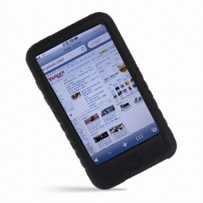 XtremeMac iPod Touch 2세대 Tuffwrap