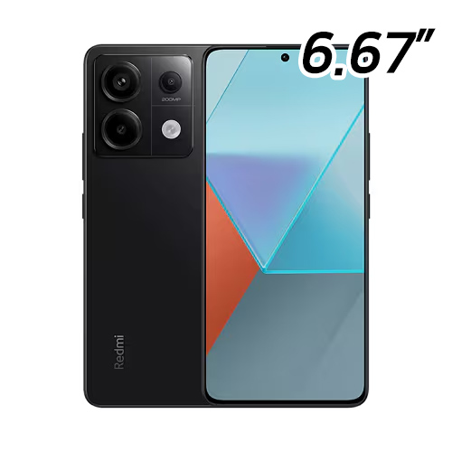 샤오미 레드미 노트13 프로 256GB, 자급제 (자급제 공기계)_이미지