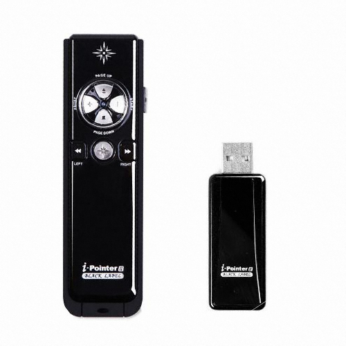 위드씨엔에스 i-Pointer II(IP-200BL) (4GB)_이미지