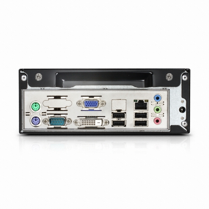 Shuttle X27D 큐브웨어_이미지