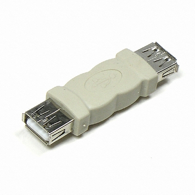����Ʈ�� COMS USB A(F/F) ����