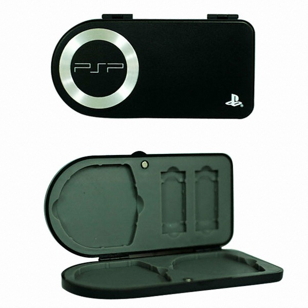 소니 PSP UMD 보관케이스 고급형_이미지