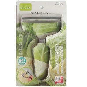 KM 양배추 야채 와이드 필러 채칼 Y형 AWP-609