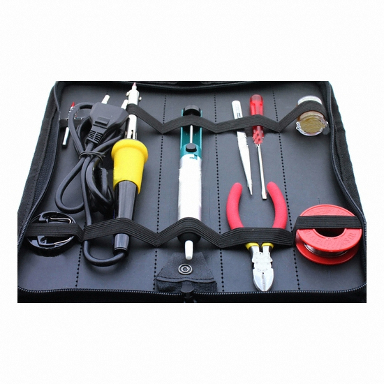 인두기 10종 세트