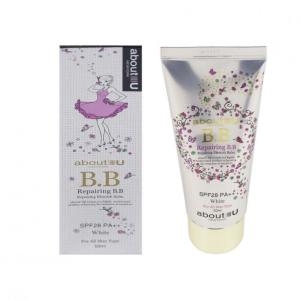 프리비아 어바웃유 리페어링 블레미쉬 밤 50ml (1개)_이미지