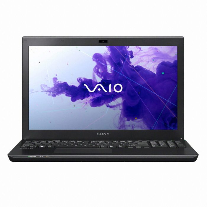 SONY ���̿� SVS15136PK/B