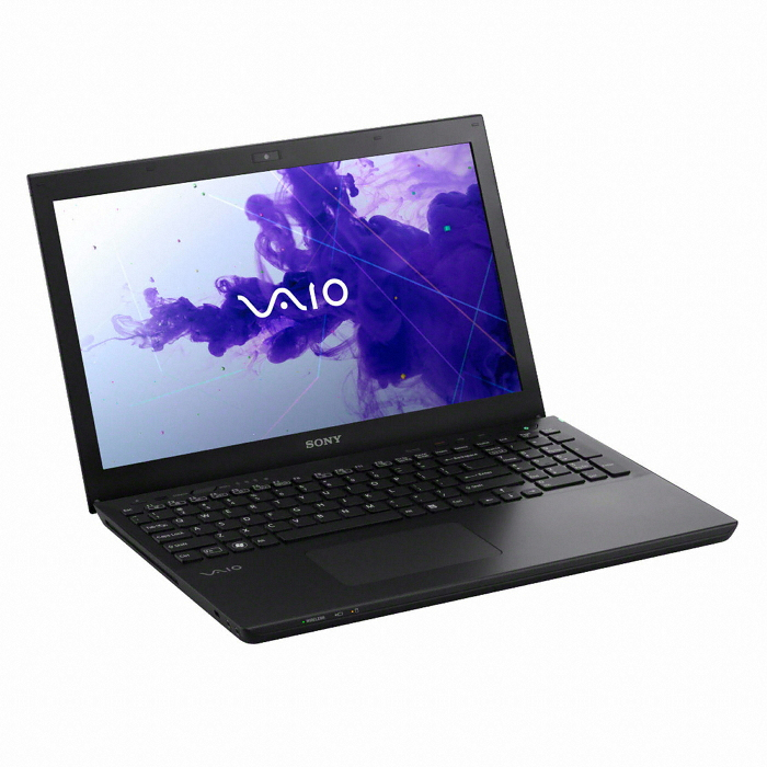 SONY ���̿� SVS15136PK/B