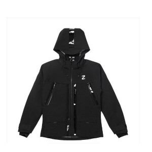 패플 잔카여성용 그램퍼스 방수자켓 ZFCCSWJ402