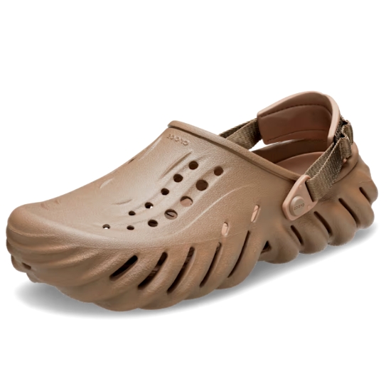 크록스 에코 클로그 207937-260이미지입니다. 누르면 해당 게시물로 새창이동합니다.