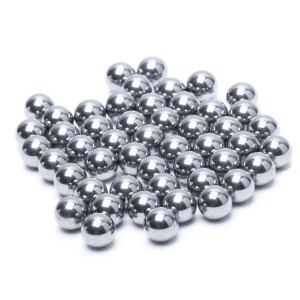 비상 쇠구슬 1kg 전문가용 새총알 6mm 8mm 10mm 다양한 사이즈
