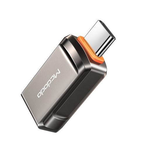 Mcdodo OT-873 USB 3.0 to Type C OTG 젠더_이미지