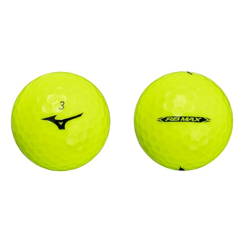 미즈노 RB 맥스 (컬러공, 36개)_이미지