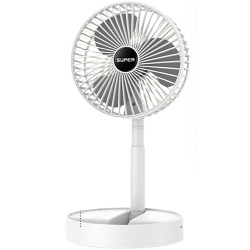 데이팟 접이식 선풍기_이미지