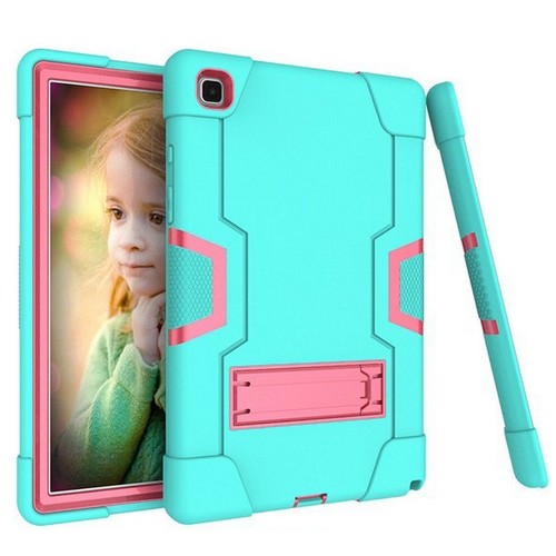 태블리스 갤럭시탭A7 10.4 2020 와일드 범퍼 케이스 TZ-18