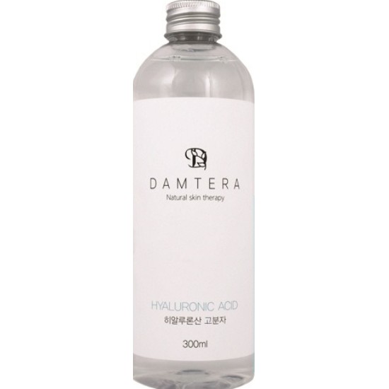 고분자 히알루론산 원액1% 300ml