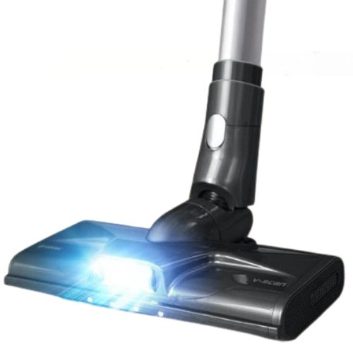 그로브텍 다이슨 V7, V8, V10, V11, V15 호환 LED 헤드 V-SCAN