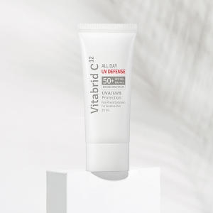  비타브리드C12 올데이 UV 디펜스 선크림 35ml [1개]