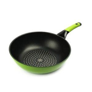 키친아트 스마트 다이아몬드 궁중팬 (28cm)_이미지