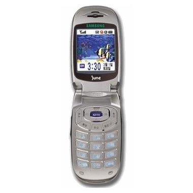 �Ｚ���� �ִ��� SCH-V330 [SKT]