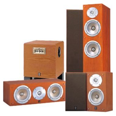 �߸��� NS-Series NS-515F, NS-C515, NS-M515, YST-SW320