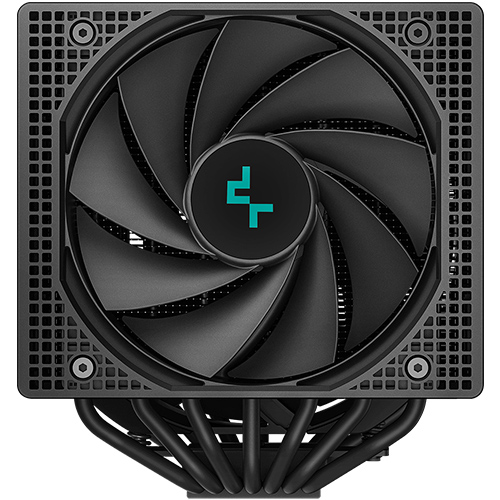 DEEPCOOL ASSASSIN 4 (블랙)_이미지